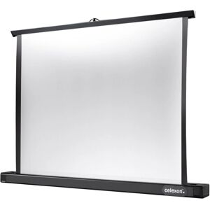 Écran de projection portable compact Celexon - 1091341 - 4:3 - Publicité Écran de projection portable compact Celexon - 1091341 - 4:3 - Publicité