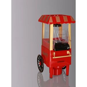 Celexon CinePop - Machine à Popcorn - Publicité Celexon CinePop - Machine à Popcorn - Publicité