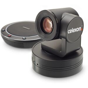 Celexon VKS2040 Cámara de videoconferencia Full HD Negra Celexon VKS2040 Cámara de videoconferencia Full HD Negra