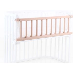 babybay Verschlussgitter Natur unbehandelt - Babysicherung babybay Verschlussgitter Natur unbehandelt - Babysicherung