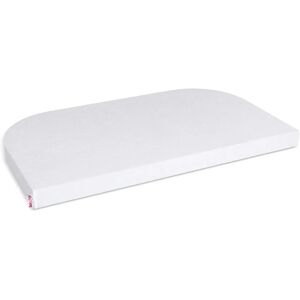 Drap housse en terry blanc babybay pour Maxi, Midi, Mini, Boxspring - Linge de lit bébé - Publicité Drap housse en terry blanc babybay pour Maxi, Midi, Mini, Boxspring - Linge de lit bébé - Publicité