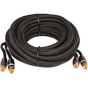 Audio System Z-PRO 6.0 - High-End RCA Kabel 6m Audio System Z-PRO 6.0 - High-End RCA Kabel 6m