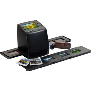 Technaxx DigiScan DS-02 Technaxx DigiScan DS-02