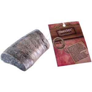 Chewies Buffalo Corne de buffle d'eau L - Friandises à mâcher pour chiens - Publicité Chewies Buffalo Corne de buffle d'eau L - Friandises à mâcher pour chiens - Publicité