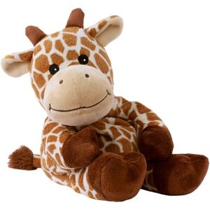 Warmies Giraffe - Lavendel Heizspielzeug - Mikrowellengeeignet Warmies Giraffe - Lavendel Heizspielzeug - Mikrowellengeeignet