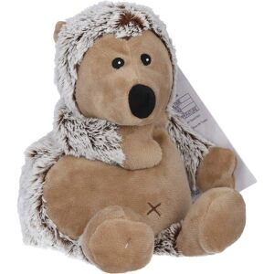 Greenlife Value Warmies Igel Meliert - 22,8 x 21,2 x 8,8 cm - Kuscheltier Greenlife Value Warmies Igel Meliert - 22,8 x 21,2 x 8,8 cm - Kuscheltier