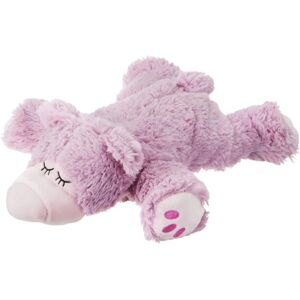 Greenlife Value Warmies Sleepy Bear lila - 27,9 x 18,1 x 5,0 cm Greenlife Value Warmies Sleepy Bear lila - 27,9 x 18,1 x 5,0 cm
