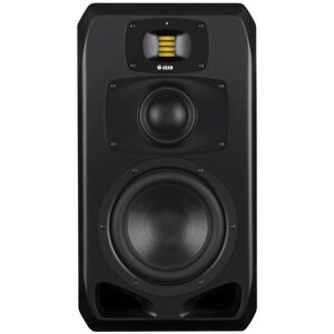 Adam Audio S3V - Aktivt 3-vägs studiemonitor Adam Audio S3V - Aktivt 3-vägs studiemonitor