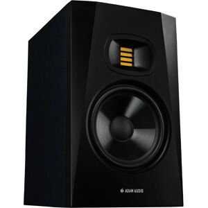Adam Audio T7V 2 voies Noire Câblée 70 W - Enceintes de Monitoring - Publicité Adam Audio T7V 2 voies Noire Câblée 70 W - Enceintes de Monitoring - Publicité