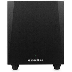Adam Audio T10S Compact Passive Subwoofer - Subwoofer Adam Audio T10S Compact Passive Subwoofer - Subwoofer