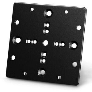 Adam Audio A-Serie Montageplatte - Überwachung Zubehör Adam Audio A-Serie Montageplatte - Überwachung Zubehör