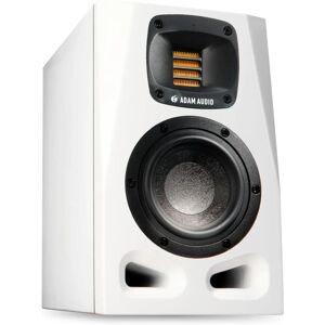 Adam Audio A4V Blanc - Moniteur de Studio Actif - Publicité Adam Audio A4V Blanc - Moniteur de Studio Actif - Publicité