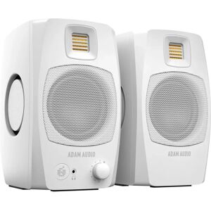 Adam Audio D3V Vita studiomonitorer - Aktiva, 2x 100W Adam Audio D3V Vita studiomonitorer - Aktiva, 2x 100W