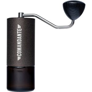 Comandante C40 MK4 - Schwarz - Kaffeemühle Comandante C40 MK4 - Schwarz - Kaffeemühle