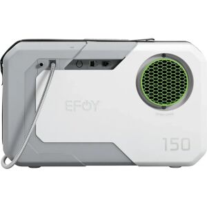 EFOY Cella a combustibile 150 BT - Generador portátil EFOY Cella a combustibile 150 BT - Generador portátil