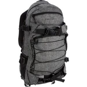 Forvert Louis Backpack - Unisex - 20L - Gray - Durable Design Forvert Louis Backpack - Unisex - 20L - Gray - Durable Design