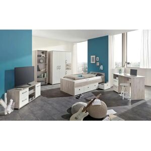 ARTHUR BERNDT Bente Stauraumbett - Bett ARTHUR BERNDT Bente Stauraumbett - Bett