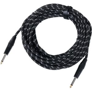 Pronomic Značka Model INST-10T - Kabel na nástroj Pronomic Značka Model INST-10T - Kabel na nástroj