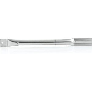 Brûleur en acier inoxydable BBQ-Toro 41,7x4cm - Rechange pour barbecue à gaz - Publicité Brûleur en acier inoxydable BBQ-Toro 41,7x4cm - Rechange pour barbecue à gaz - Publicité