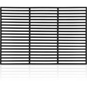 Grille en fonte BBQ-Toro - 60 x 40 cm - Publicité Grille en fonte BBQ-Toro - 60 x 40 cm - Publicité