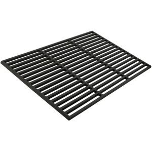 BBQ-Toro Grill en fonte 67x40cm - Résistant, Émaillé - Publicité BBQ-Toro Grill en fonte 67x40cm - Résistant, Émaillé - Publicité