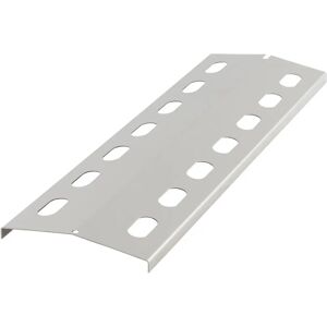Distributeur de flamme BBQ-Toro en acier inoxydable - 37,5x12cm - Accessoire pour grill à gaz - Publicité Distributeur de flamme BBQ-Toro en acier inoxydable - 37,5x12cm - Accessoire pour grill à gaz - Publicité