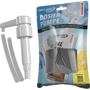 Best Body Nutrition - Doseringspumpe - Dosing Pump Best Body Nutrition - Doseringspumpe - Dosing Pump