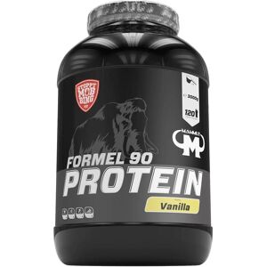 Mammut Formel 90 Vanilkový Proteinový Proteinový prášek Mammut Formel 90 Vanilkový Proteinový Proteinový prášek