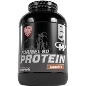 Mammut Formula 90 Protein - 3000 g - Sušenky Mammut Formula 90 Protein - 3000 g - Sušenky