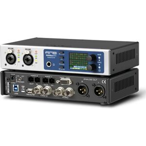 RME MADIface XT II - Interface audio RME MADIface XT II - Interface audio