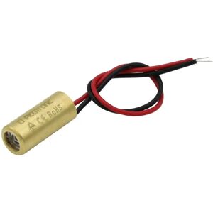 PICOTRONIC PICO 70109382 - Laser cross, red, 45°, 650 nm - Leveling & positioning PICOTRONIC PICO 70109382 - Laser cross, red, 45°, 650 nm - Leveling & positioning