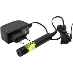 PICOTRONIC PICO 70106466 - Green laser line module - Laser Module PICOTRONIC PICO 70106466 - Green laser line module - Laser Module