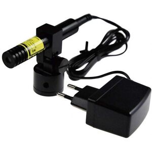 Picotronic 70116991 Roter Klassen-2-Laser - Positionierungs-Laser-Modul Picotronic 70116991 Roter Klassen-2-Laser - Positionierungs-Laser-Modul