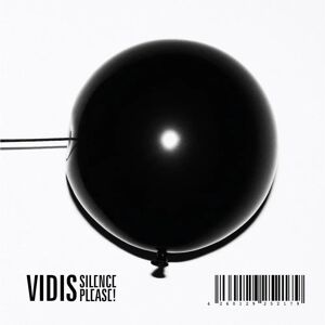 C&D Olika artister Silence Please! - Musik CD C&D Olika artister Silence Please! - Musik CD
