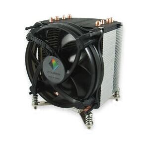 Refroidisseur de Processeur Dynatron G17 - 92 mm Aluminium - Compatible LGA1366 Refroidisseur de Processeur Dynatron G17 - 92 mm Aluminium - Compatible LGA1366