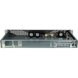 Inter-Tech K-125L 1U Server Case - Industrial Design Inter-Tech K-125L 1U Server Case - Industrial Design