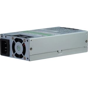 Inter-Tech Strömförsörjning - 250W - Silver - FlexATX - 80 Plus Bronze Inter-Tech Strömförsörjning - 250W - Silver - FlexATX - 80 Plus Bronze
