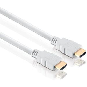 PureLink - HDMI A 20 m - Weiß - HDMI cable PureLink - HDMI A 20 m - Weiß - HDMI cable