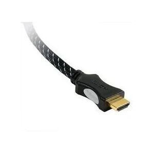 Purelink 2m HDMI cable - HDMI Type A - Black Purelink 2m HDMI cable - HDMI Type A - Black
