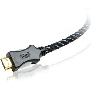 Kabel HDMI 7,5m Purelink - Złocone Złącza - Wysoka Prędkość HDMI Kabel HDMI 7,5m Purelink - Złocone Złącza - Wysoka Prędkość HDMI