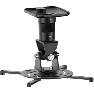 PureMounts Spider-Plus Projector Mount - Adjustable & Silent PureMounts Spider-Plus Projector Mount - Adjustable & Silent