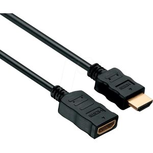 HDSUPPLY - X-HC005-010E - HDMI High Speed with Ethernet HDSUPPLY - X-HC005-010E - HDMI High Speed with Ethernet