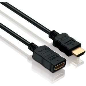 HDSUPPLY X-HC005-020E - High-Speed HDMI Extension 2m HDSUPPLY X-HC005-020E - High-Speed HDMI Extension 2m