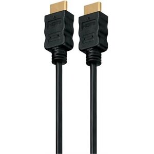 PureLink X-HC000-005E HDMI Cable - 0.5m Black PureLink X-HC000-005E HDMI Cable - 0.5m Black