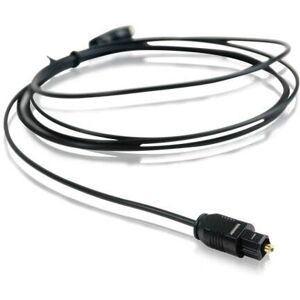 Optický fiberový audio kabel PureLink TC010-075 - Černý Optický fiberový audio kabel PureLink TC010-075 - Černý