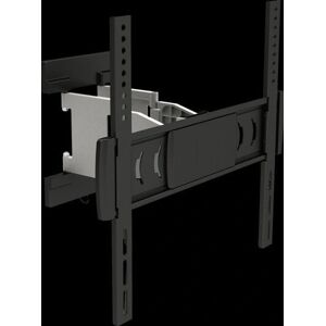 PureMounts P-Motion-52 Uchyt na ścianę TV - Pełny ruch, 66-132 cm PureMounts P-Motion-52 Uchyt na ścianę TV - Pełny ruch, 66-132 cm