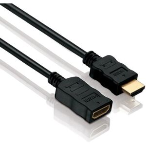 HDSUPPLY HDS X-HC005-050E High Speed HDMI Extension 5m HDSUPPLY HDS X-HC005-050E High Speed HDMI Extension 5m