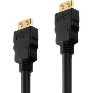 PureLink PI1000-030 HDMI-kabel - 3m, Svart, 4K, Ethernet PureLink PI1000-030 HDMI-kabel - 3m, Svart, 4K, Ethernet