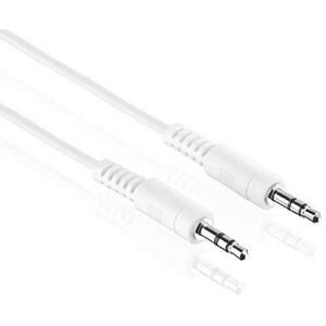 PureLink 3,5mm M/M 5m audio kabel - stereo spojení PureLink 3,5mm M/M 5m audio kabel - stereo spojení