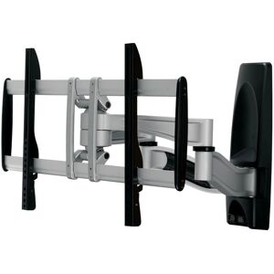 Support mural PureMounts PM-PLATINUM-65 - TV 65", Argent Support mural PureMounts PM-PLATINUM-65 - TV 65", Argent